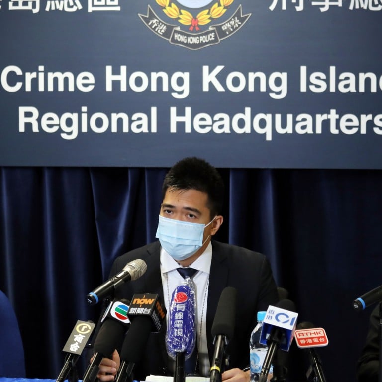 Police arrest 153 people during raids on 22 illegal gambling dens ...